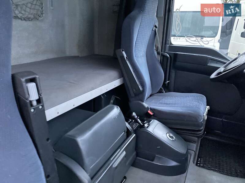 Тягач MAN TGA 2008 в Хусте фото 52 Тягач MAN TGA 2008 в Хусте