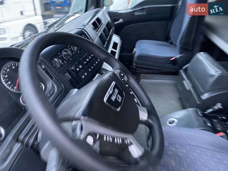 Тягач MAN TGA 2008 в Хусте фото 64 Тягач MAN TGA 2008 в Хусте