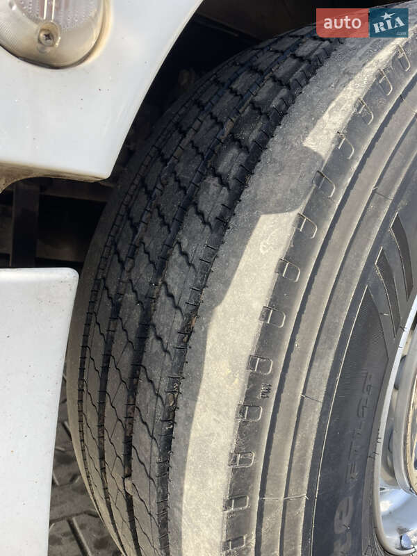 Тягач MAN TGA 2007 в Києві