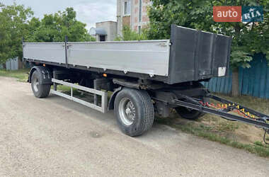 Кран-манипулятор MAN TGA 2000 в Киеве