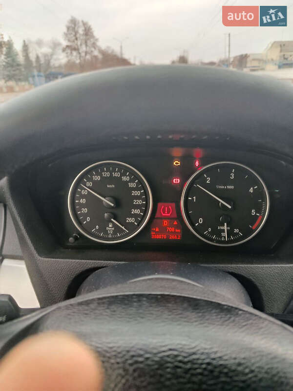 Тягач MAN TGA 2007 в Чернигове