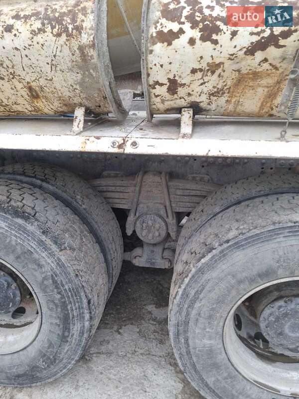 Бетономешалка (Миксер) MAN TGA 2006 в Киеве фото 8 Бетономешалка (Миксер) MAN TGA 2006 в Киеве