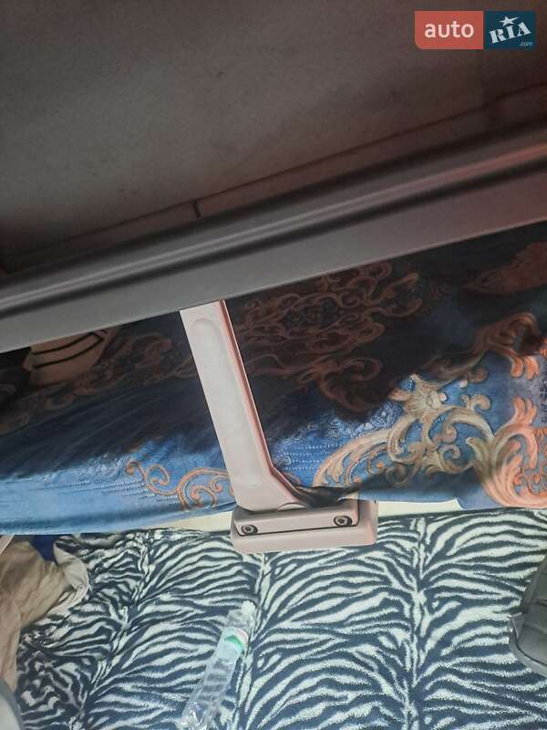 Контейнеровоз MAN TGA 2004 в Львове фото 46 Контейнеровоз MAN TGA 2004 в Львове