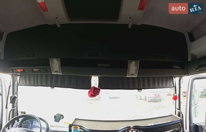 Тягач MAN TGA 2007 в Одессе фото 9 Тягач MAN TGA 2007 в Одессе