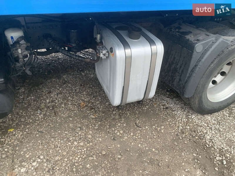 Тягач MAN TGA 2008 в Вінниці фото 12 Тягач MAN TGA 2008 в Вінниці