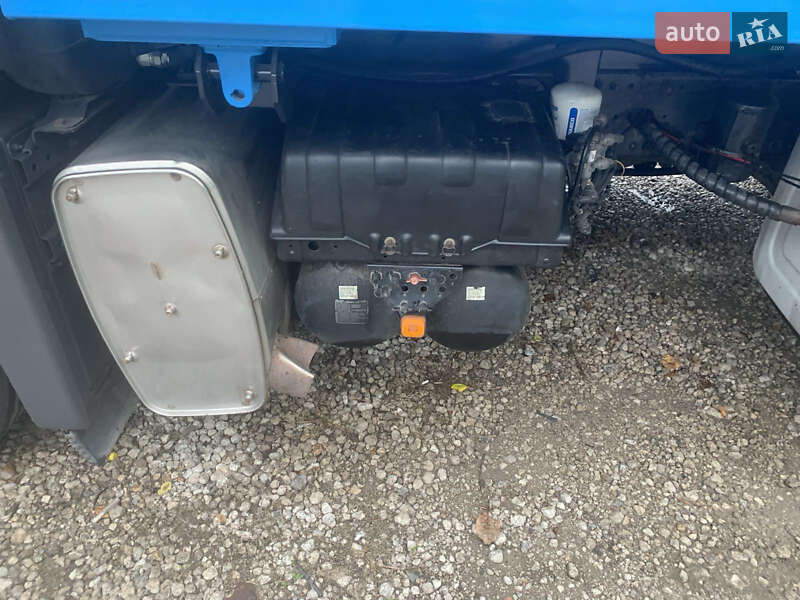 Тягач MAN TGA 2008 в Вінниці фото 17 Тягач MAN TGA 2008 в Вінниці