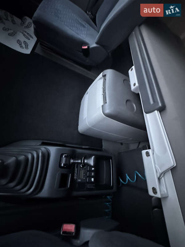 Тягач MAN TGA 2006 в Романове