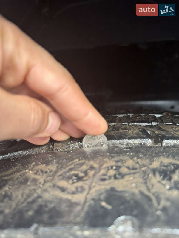 Тягач MAN TGA 2006 в Романове