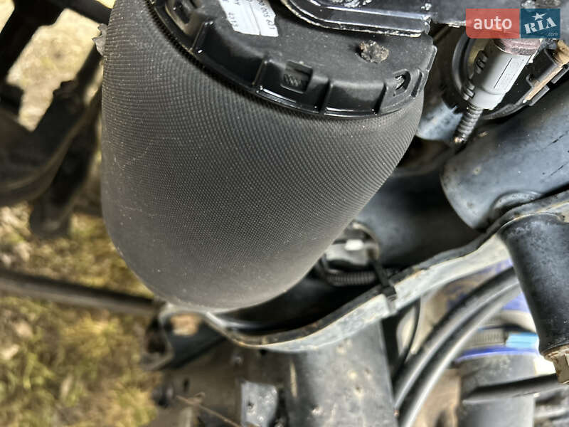 Тягач MAN TGA 2007 в Хусте