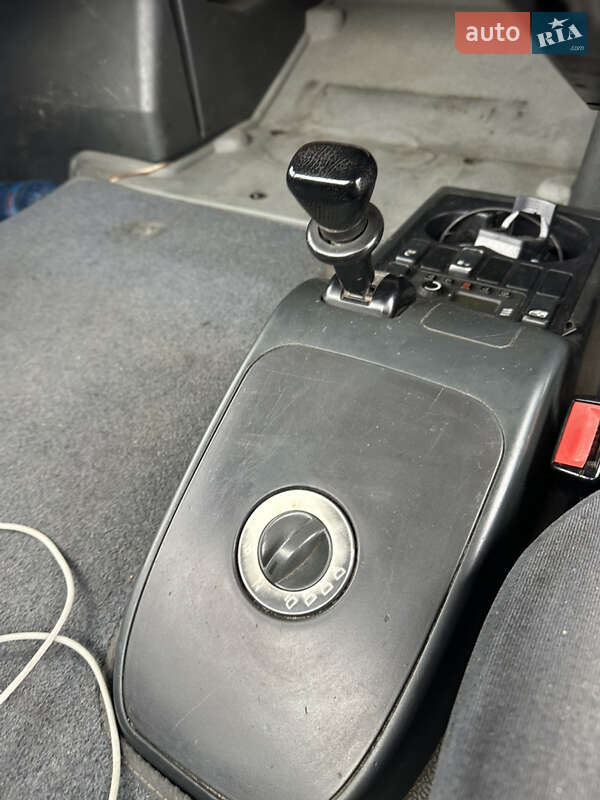 Тягач MAN TGA 2004 в Карлівці фото 9 Тягач MAN TGA 2004 в Карлівці