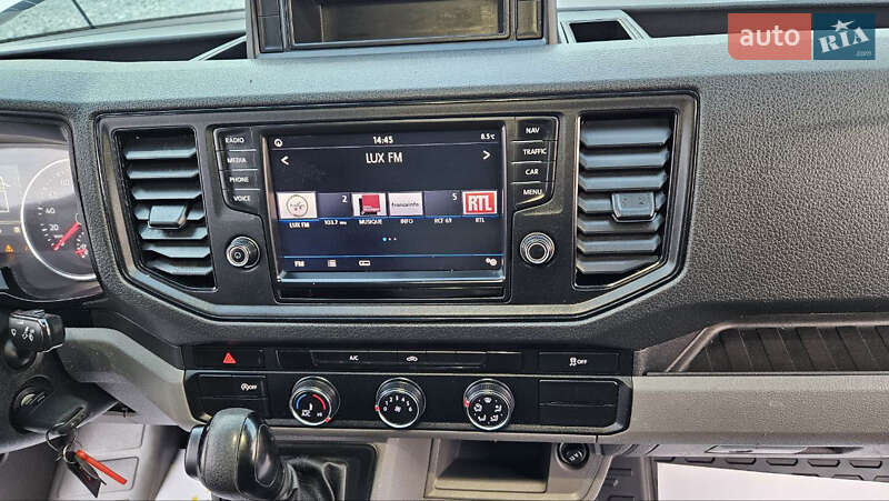 Борт MAN TGE 2020 в Ровно фото 24 Борт MAN TGE 2020 в Ровно