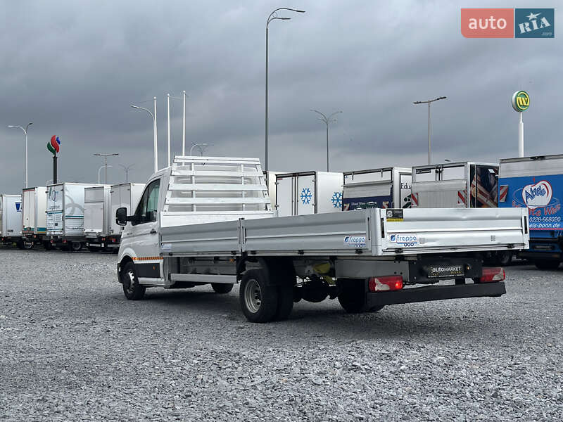 Борт MAN TGE 2020 в Ровно фото 8 Борт MAN TGE 2020 в Ровно