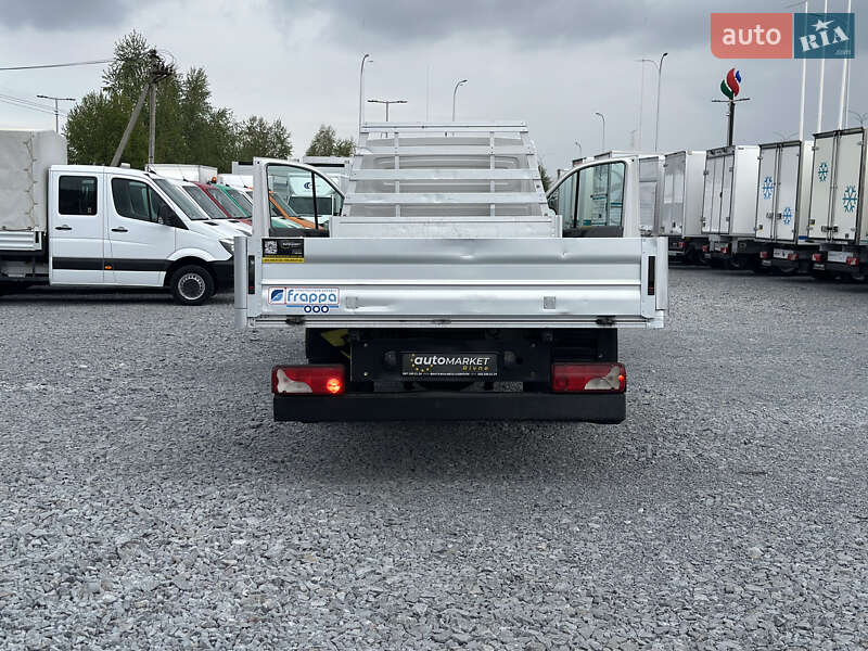 Борт MAN TGE 2020 в Ровно фото 19 Борт MAN TGE 2020 в Ровно