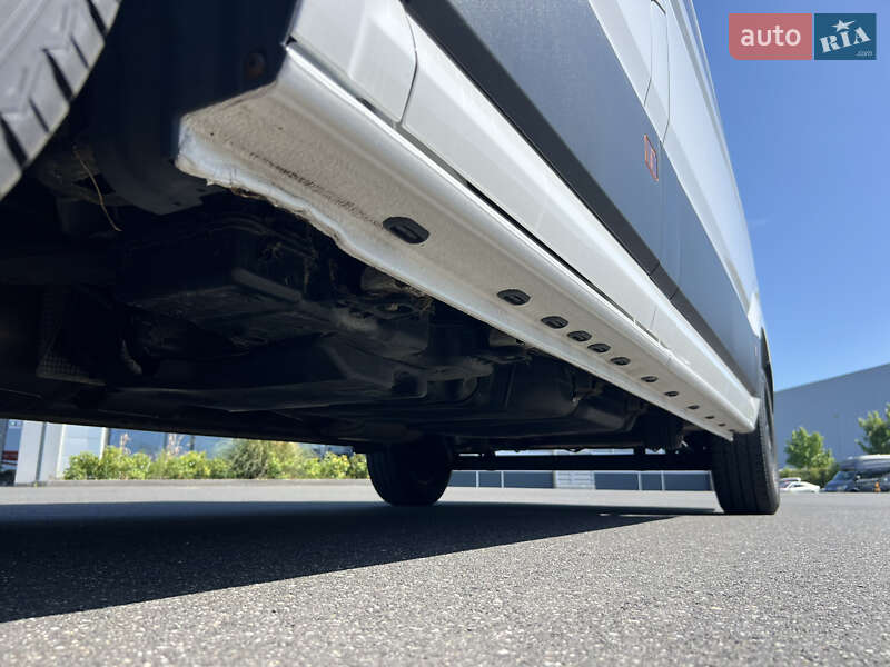 Микроавтобус MAN TGE 2020 в Житомире