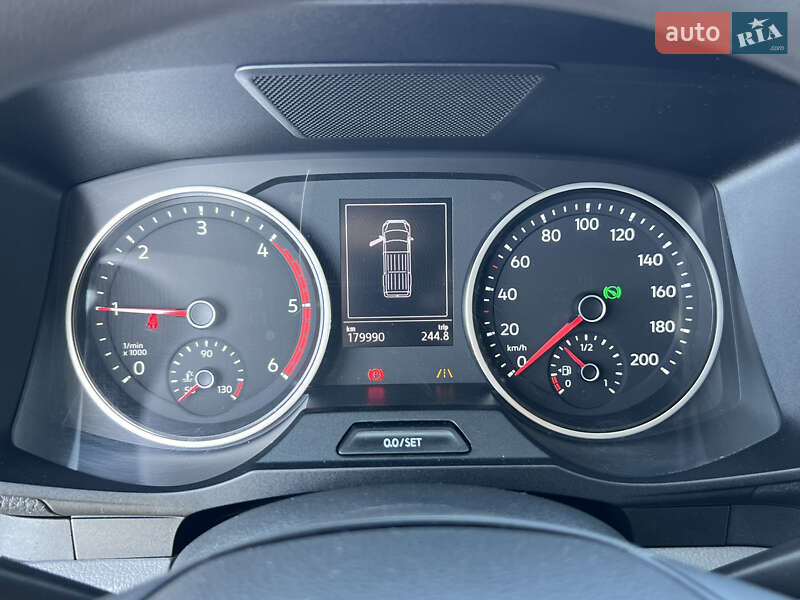 Микроавтобус MAN TGE 2020 в Житомире