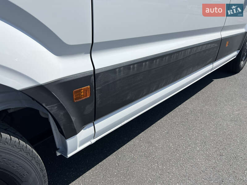 Микроавтобус MAN TGE 2020 в Житомире