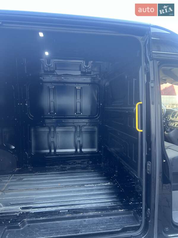 Інші вантажівки MAN TGE 2020 в Чернівцях фото 8 Інші вантажівки MAN TGE 2020 в Чернівцях