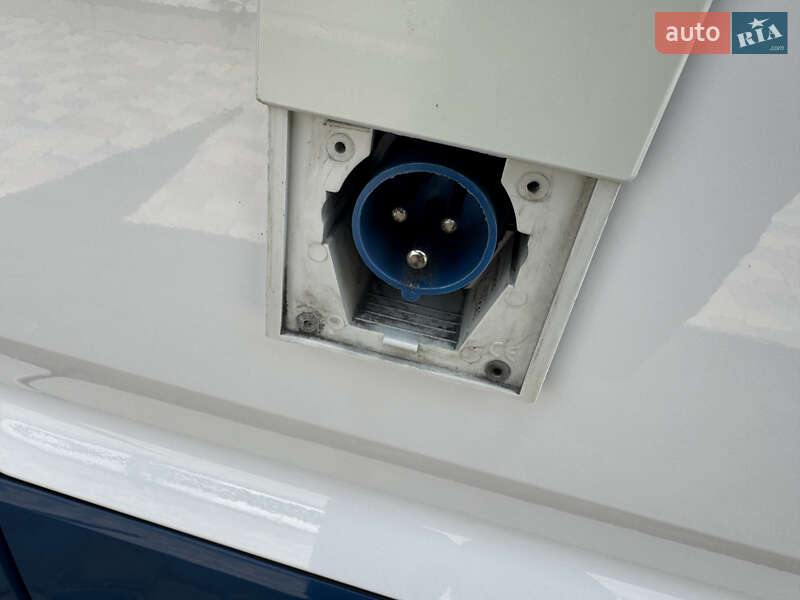 Рефрижератор MAN TGE 2021 в Дубні