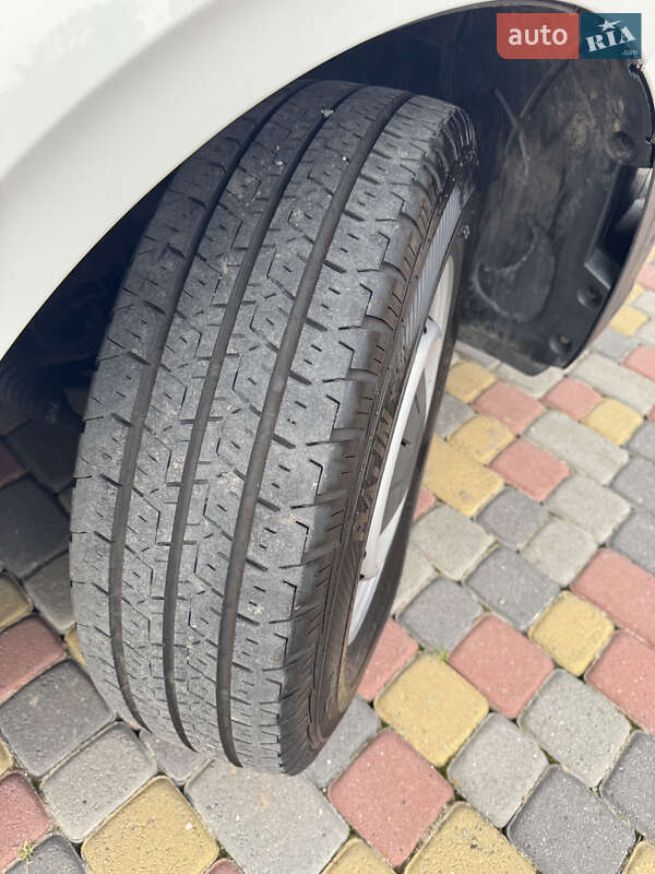 Рефрижератор MAN TGE 2021 в Дубні