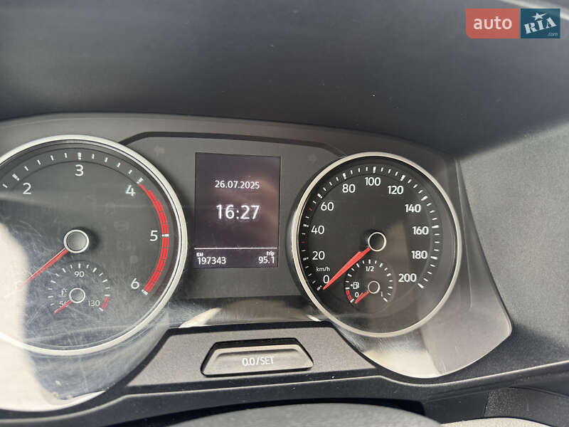 Рефрижератор MAN TGE 2021 в Дубні