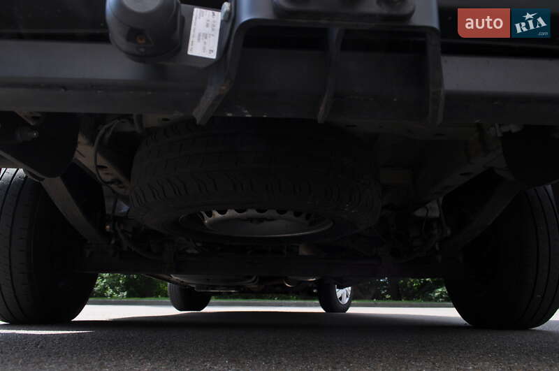 Вантажний фургон MAN TGE 2021 в Києві