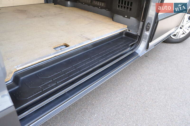 Вантажний фургон MAN TGE 2021 в Києві