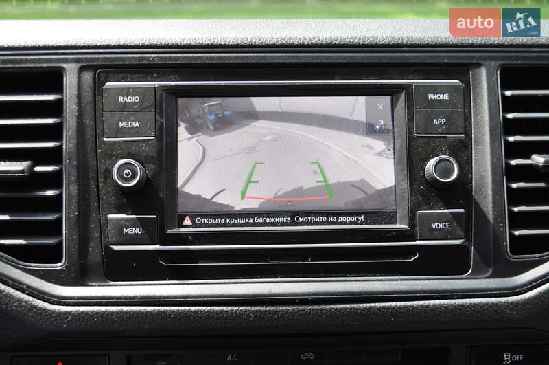 Вантажний фургон MAN TGE 2021 в Києві