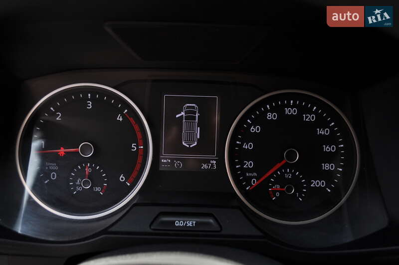 Вантажний фургон MAN TGE 2021 в Києві