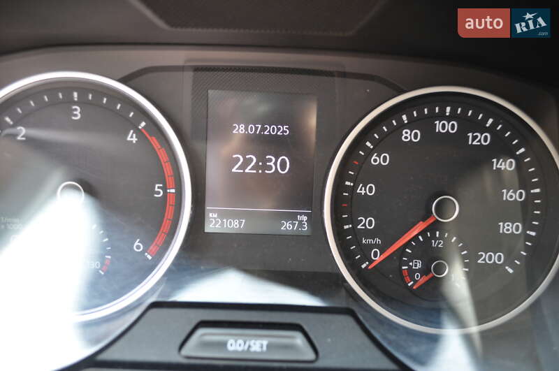 Вантажний фургон MAN TGE 2021 в Києві