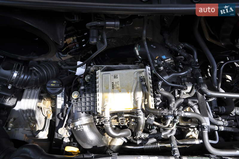 Вантажний фургон MAN TGE 2021 в Києві