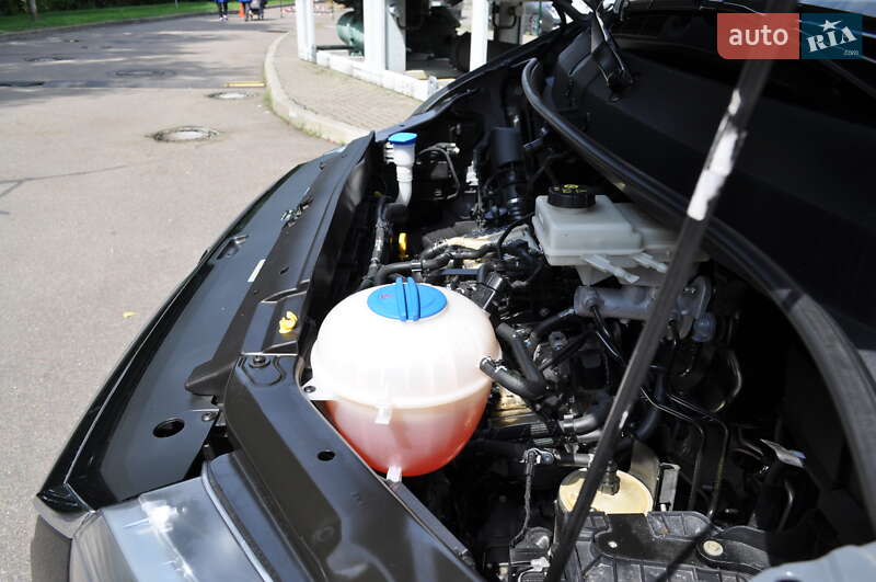 Вантажний фургон MAN TGE 2021 в Києві