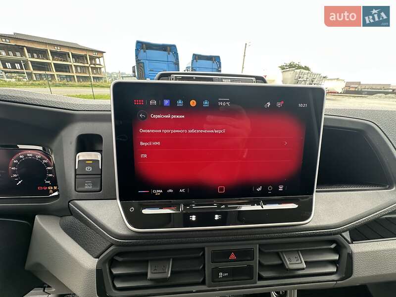 Шасі MAN TGE 2025 в Чернівцях фото 22 Шасі MAN TGE 2025 в Чернівцях