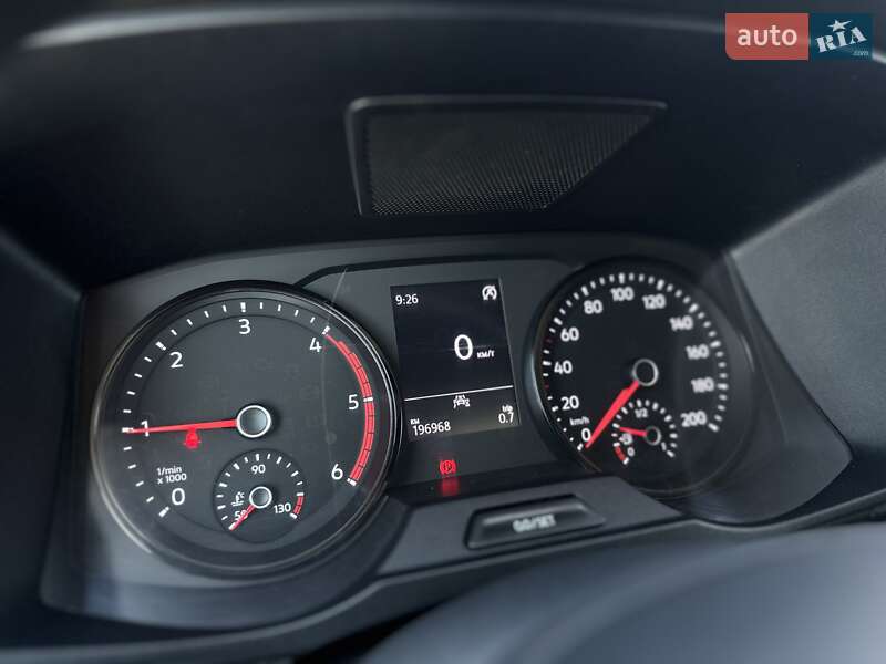 Грузовой фургон MAN TGE 2023 в Черновцах фото 42 Грузовой фургон MAN TGE 2023 в Черновцах