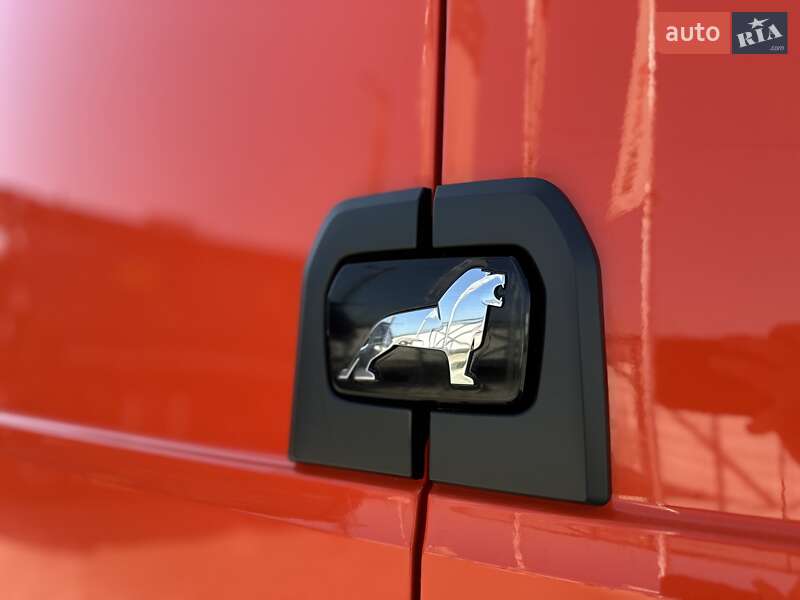 Грузовой фургон MAN TGE 2023 в Черновцах фото 24 Грузовой фургон MAN TGE 2023 в Черновцах