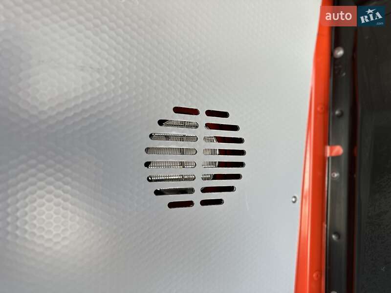 Грузовой фургон MAN TGE 2023 в Черновцах фото 35 Грузовой фургон MAN TGE 2023 в Черновцах