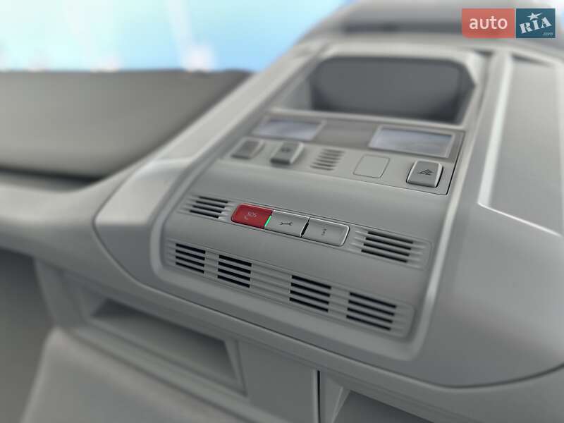 Грузовой фургон MAN TGE 2023 в Черновцах фото 47 Грузовой фургон MAN TGE 2023 в Черновцах