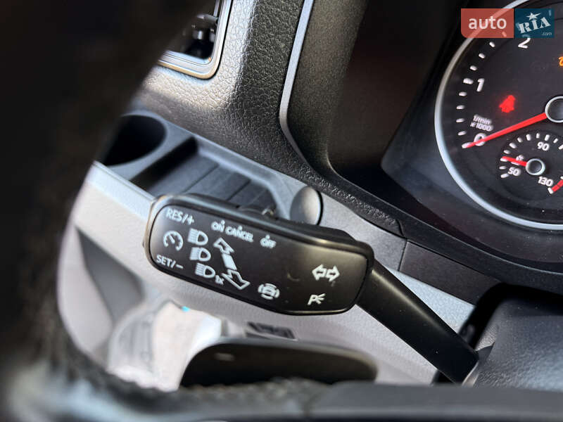 Грузовой фургон MAN TGE 2020 в Бердичеве