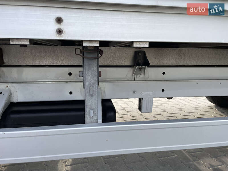 Тентований MAN TGE 2018 в Львові фото 26 Тентований MAN TGE 2018 в Львові