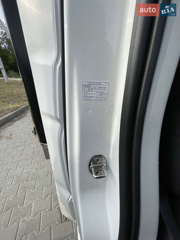 Тентований MAN TGE 2018 в Львові фото 41 Тентований MAN TGE 2018 в Львові