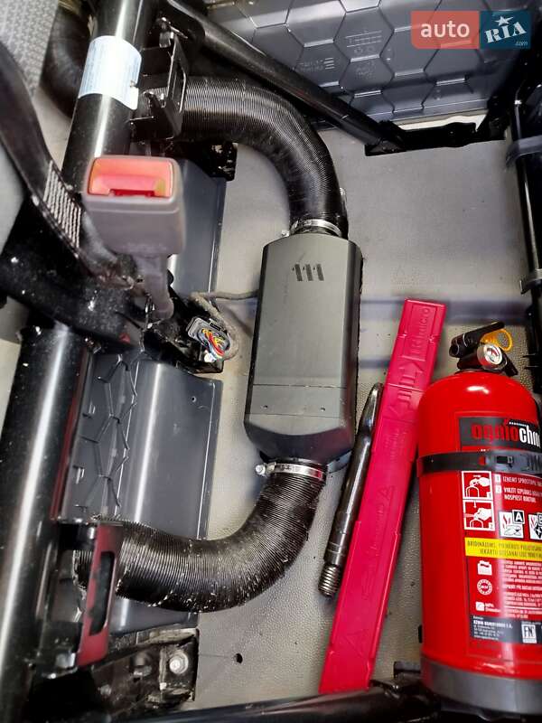 Грузовой фургон MAN TGE 2021 в Ковеле