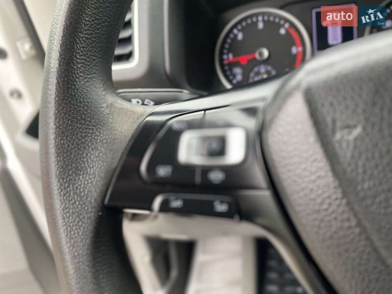 Вантажний фургон MAN TGE 2021 в Хусті