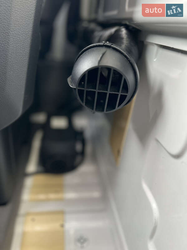 Тентованый MAN TGE 2021 в Ковеле