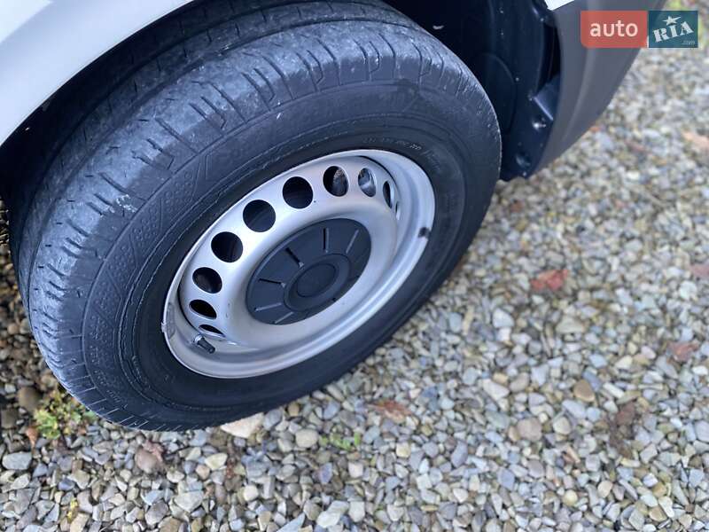 Рефрижератор MAN TGE 2020 в Мукачевому фото 16 Рефрижератор MAN TGE 2020 в Мукачевому