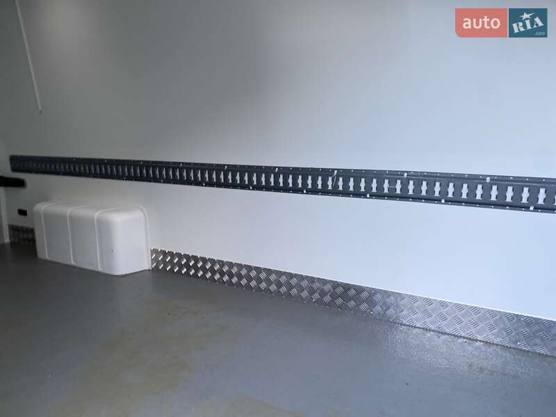 Рефрижератор MAN TGE 2020 в Мукачевому фото 23 Рефрижератор MAN TGE 2020 в Мукачевому