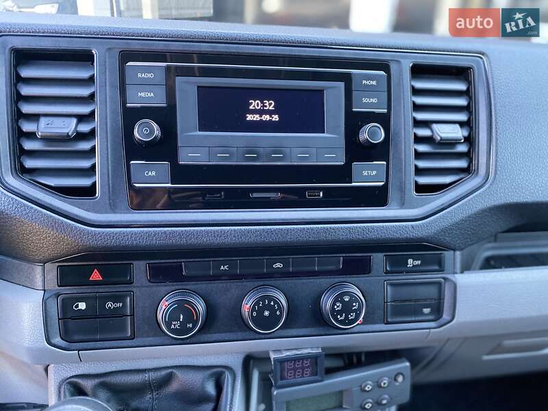 Рефрижератор MAN TGE 2020 в Мукачевому фото 39 Рефрижератор MAN TGE 2020 в Мукачевому