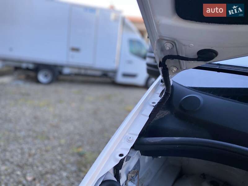 Рефрижератор MAN TGE 2020 в Мукачевому фото 48 Рефрижератор MAN TGE 2020 в Мукачевому