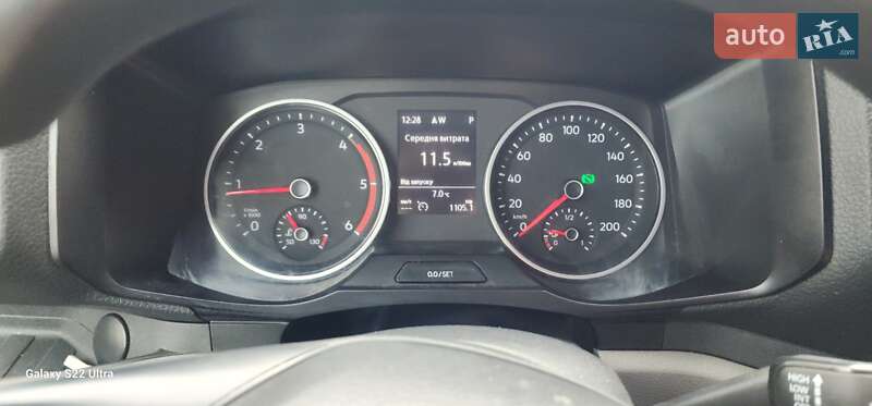 Рефрижератор MAN TGE 2018 в Иванкове