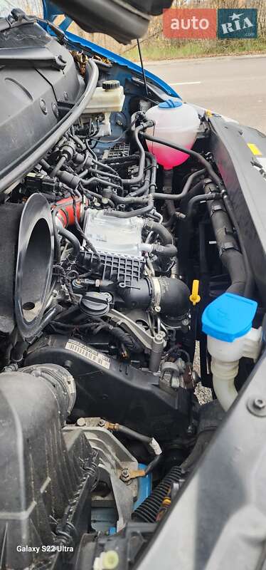 Рефрижератор MAN TGE 2018 в Иванкове