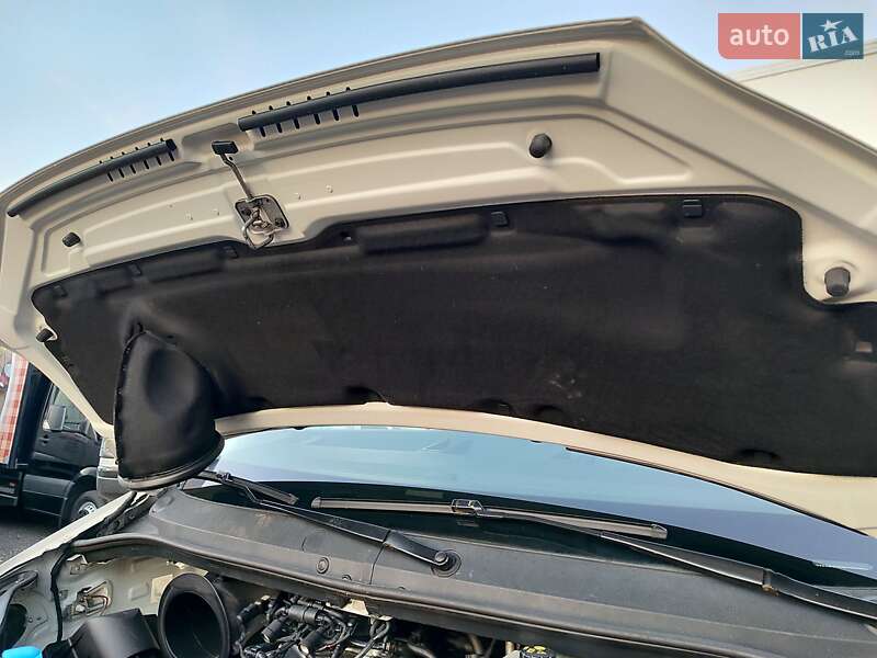 Мультилифт MAN TGE 2019 в Ковеле