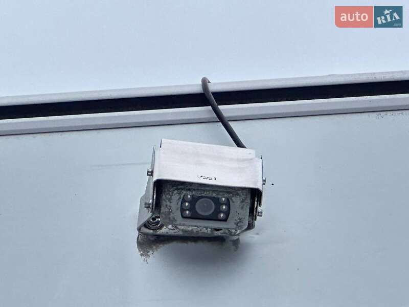 Вантажний фургон MAN TGE 2020 в Рівному фото 15 Вантажний фургон MAN TGE 2020 в Рівному